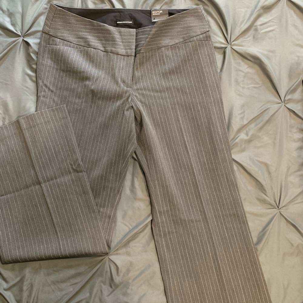 Express pants